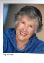 Пег Ширли фото