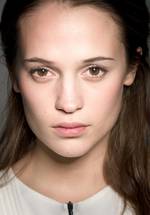 Алисия Викандер фото