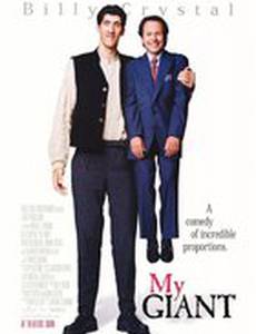 Мой гигант