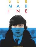 Постер из фильма "Субмарина" - 1