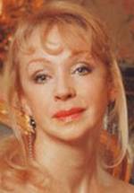 Наталья Седых фото