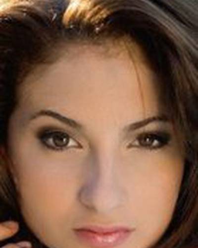 Электра Анастаси фото