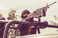 Кадр Убийца (Сикарио)