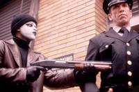 Кадр Мертвые президенты