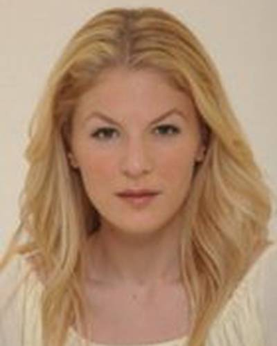 Clemeen Connolly фото