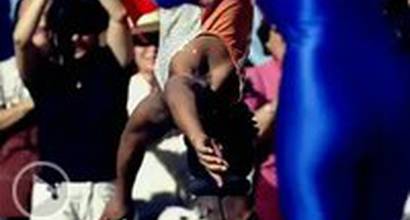 Музыкальный клип