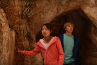 Кадр Последний дракон: В поисках магической жемчужины