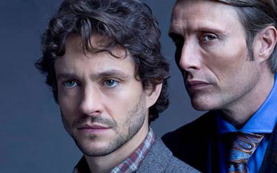 Ганнибал: Скорлупа