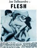 Постер из фильма "Плоть" - 1