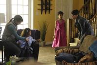 Кадр Темное дитя