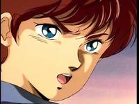 Кадр Принцесса-вампир Мию (видео)