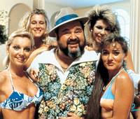 Кадр Большой калибр