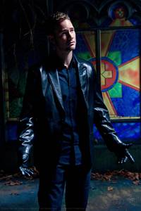 Кадр Тайны Смолвиля