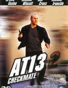 Красный телефон: «АТ-13»