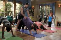 Кадр Майк и Молли