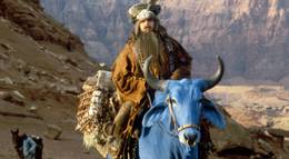 Кадр из фильма "Легенды дикого запада" - 1