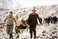 Кадр Пять дней лета