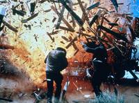 Кадр Буч Кэссиди и Сандэнс Кид