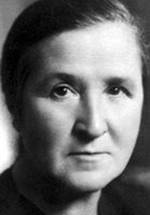 Александра Денисова фото