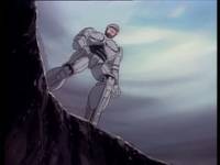 Кадр Робокоп (мини-сериал)