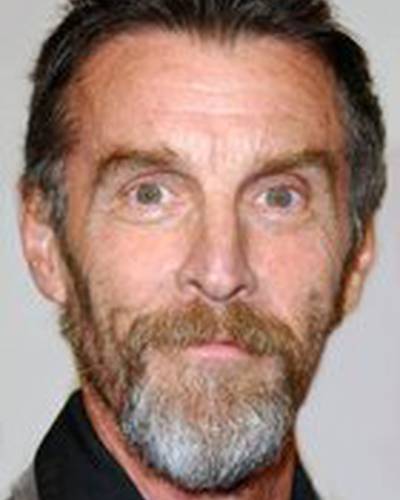 Джон Гловер фото