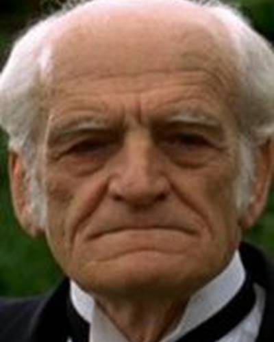 Джон Босуолл фото