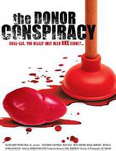 The Donor Conspiracy