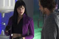 Кадр Ультрафиолет