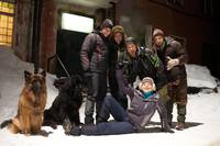 Кадр Тайна перевала Дятлова