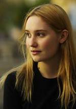 Дебора Франсуа фото