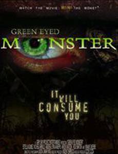 Green Eyed Monster