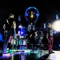 Кадр Muse – Live in Rome
