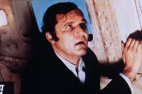 Кадр Страх отпирает двери