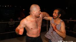 Кадр из фильма "Шиzа" - 2