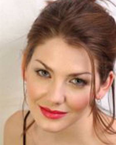 Лея Томпсон фото