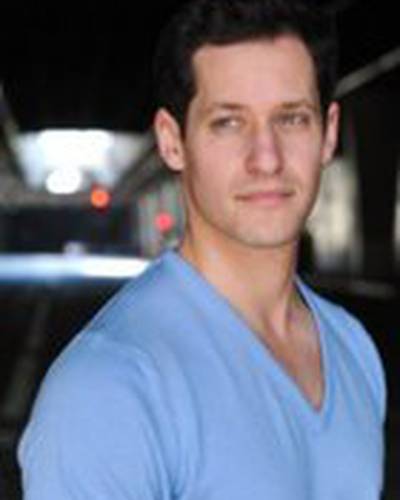 Джереми Глейзер фото