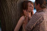 Кадр Иррациональный человек