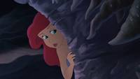 Кадр Русалочка: Начало истории Ариэль (видео)