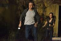 Кадр Знамение