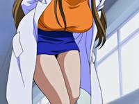 Кадр Мышь (мини-сериал)