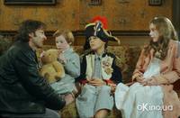 Кадр Питер Пэн