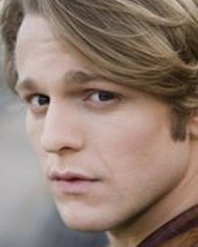 Чейз Коулмэн фото