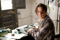 Кадр Ромовый дневник