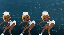 Кадр из фильма "Матч-реванш" - 2