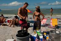 Кадр Супер Майк!