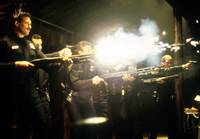 Кадр Ворон 3: Спасение