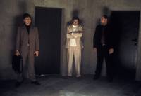 Кадр Интакто