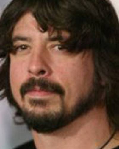 Дэвид Грол фото