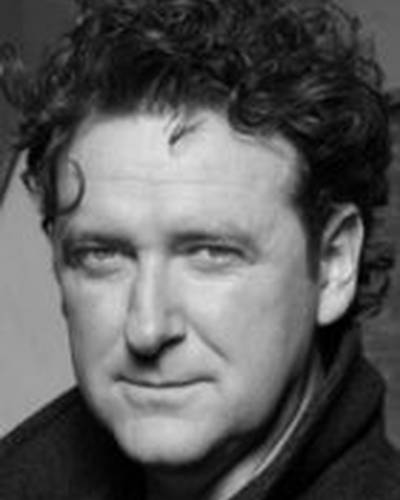 Ристерд Купер фото