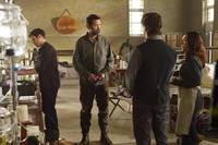 Кадр Спираль